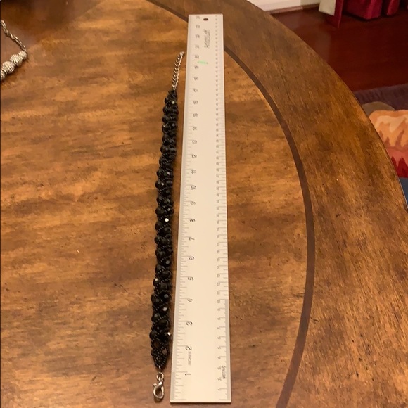 Crystal Necklace - Picture 3 of 3